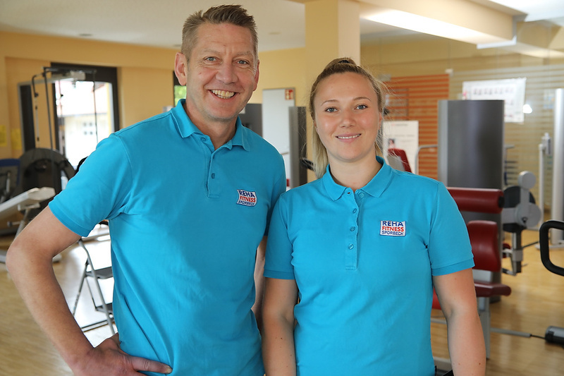 Lisa und Ingo