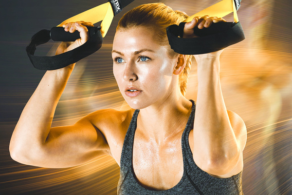 TRX TRX