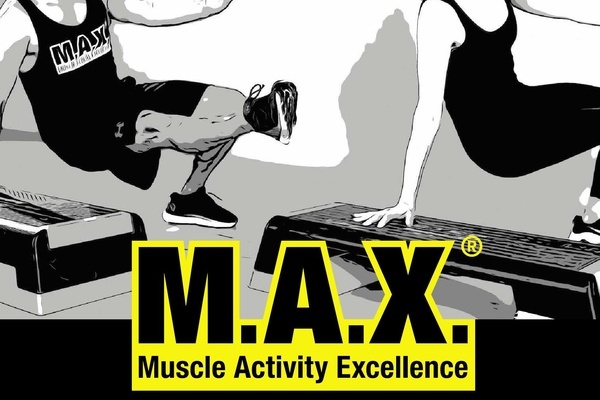 M.A.X. 