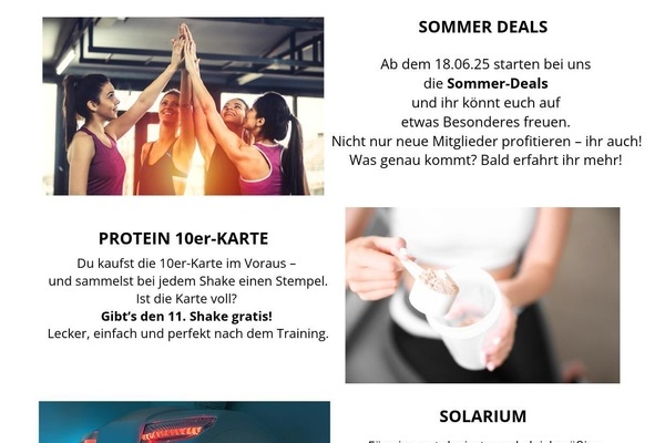 Juni News 