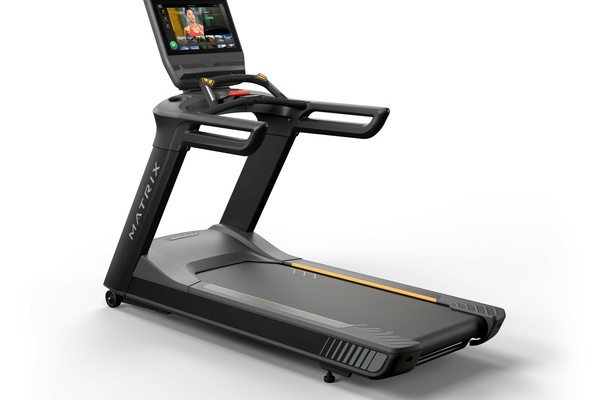 Matrix Performance Laufband Matrix Performance Laufband