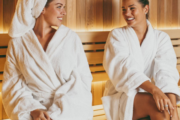 Sauna Sauna