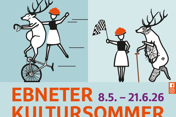 Ebneter Kultursommer